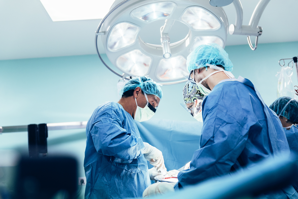 What Do Surgeons Say When They Mess Up? - Varcadipane & Pinnisi, P.C.