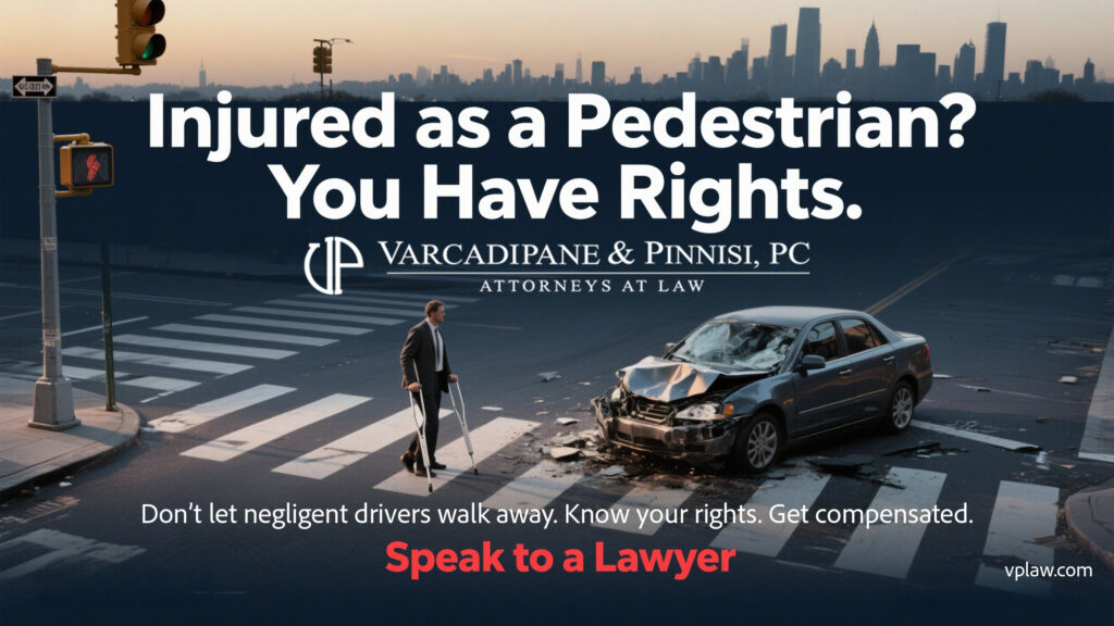 personal accident attorney new jersey
