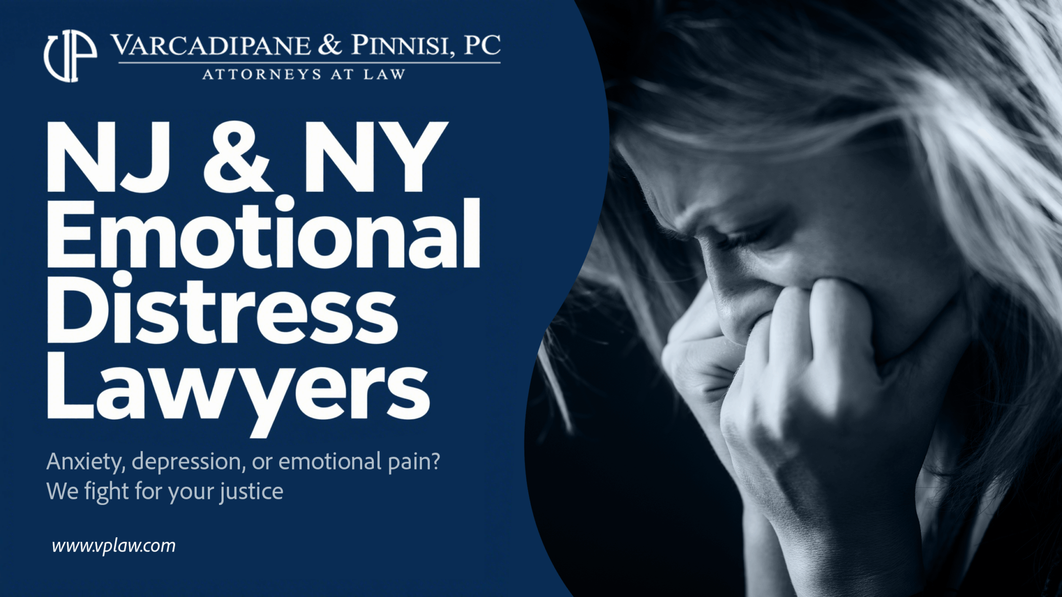 Emotional Distress Lawyer