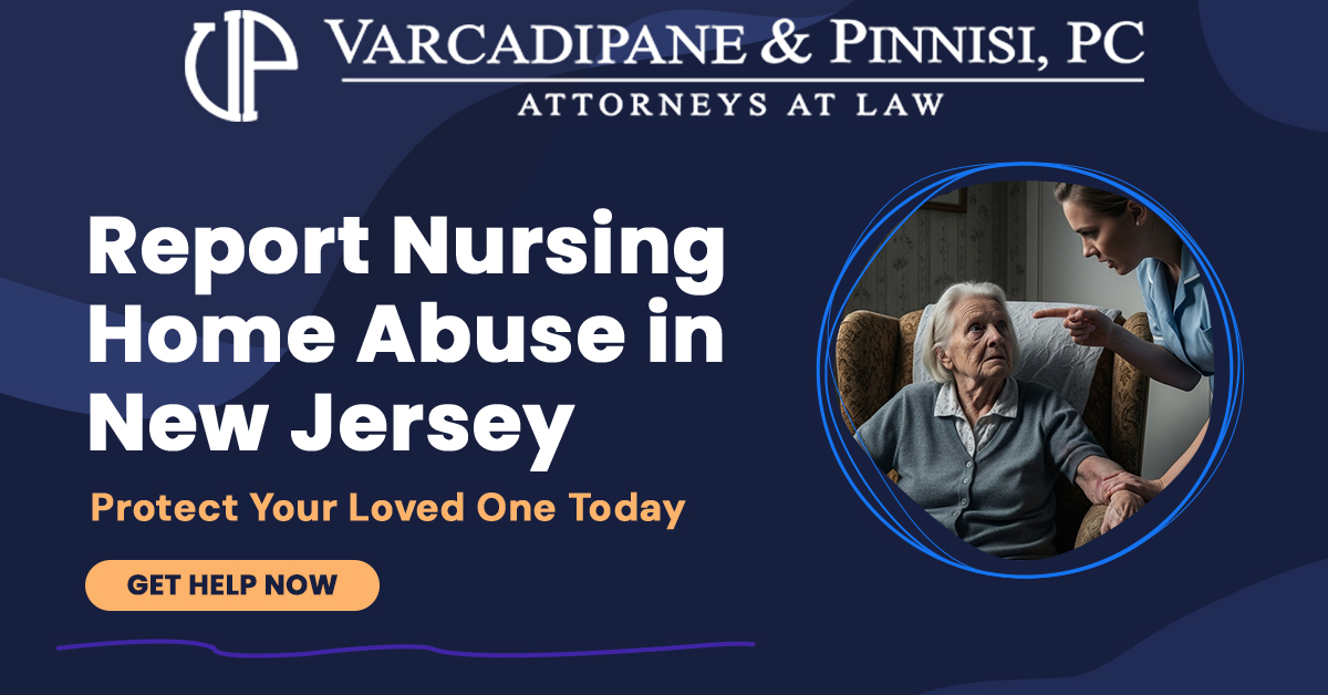 nursing home abuse