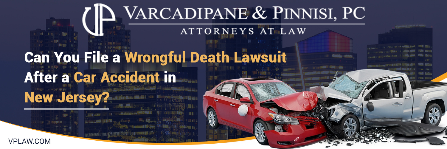 wrongful death car accident