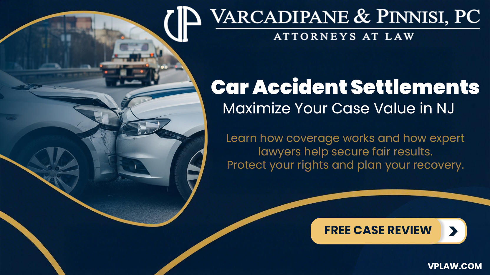 Car Accident settlement-new jersey Car Accident settlement