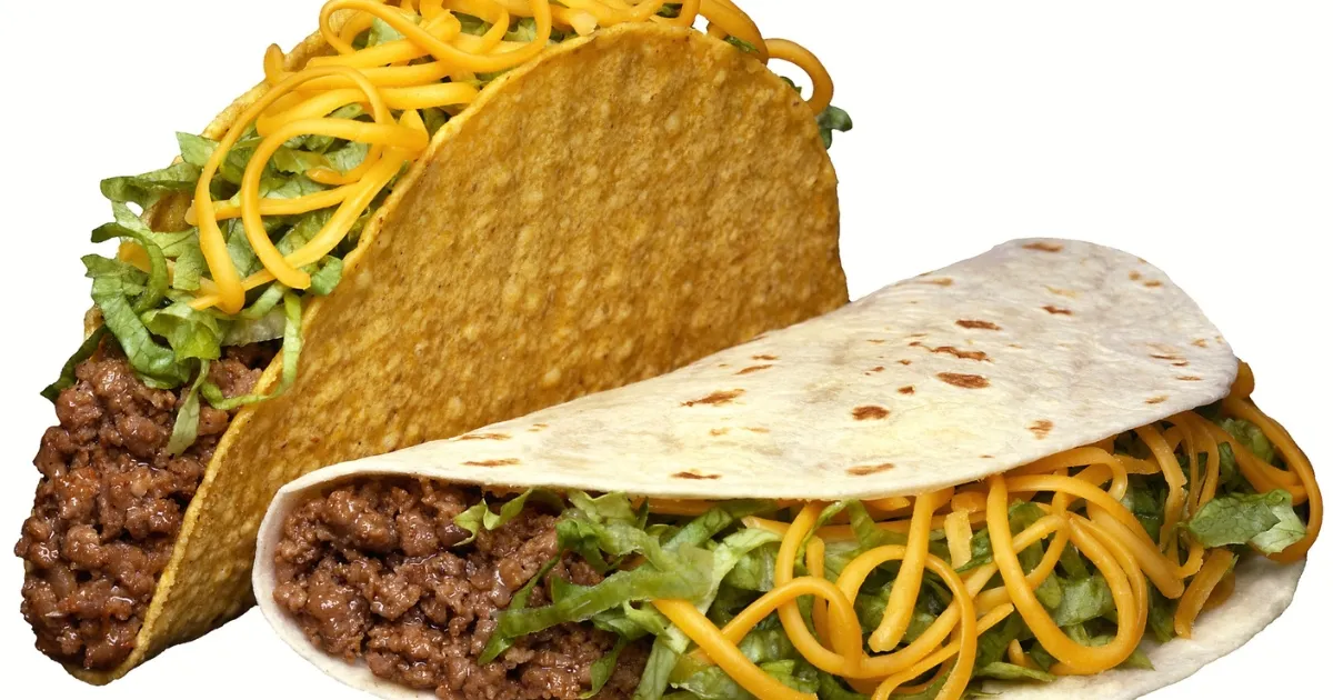 Taco Bell Lettuce Linked to Multistate Cyclospora Outbreak